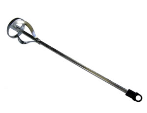 Paint Mixer 365mm x 60mm $4.00